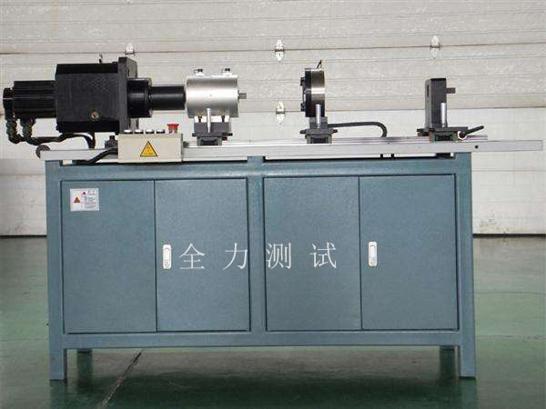 電液伺服液壓疲勞試驗機(jī)優(yōu)點(diǎn)和缺點(diǎn)
